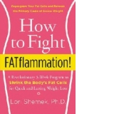 How to Fight Fatflammation!
