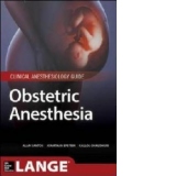 Obstetric Anesthesia