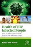 Health of HIV Infected People