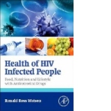 Health of HIV Infected People