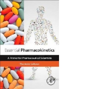 Essential Pharmacokinetics