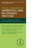 Oxford Handbook of Expedition and Wilderness Medicine