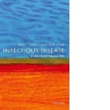 Infectious Disease: A Very Short Introduction