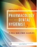 Applied Pharmacology for the Dental Hygienist