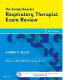 Comprehensive Respiratory Therapist Exam Review