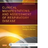 Clinical Manifestations and Assessment of Respiratory Diseas