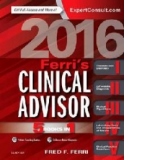 Ferri's Clinical Advisor