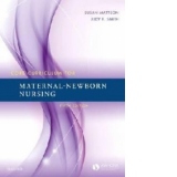 Core Curriculum for Maternal-Newborn Nursing