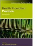 Health Promotion Practice