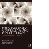 Principles-Based Counselling and Psychotherapy