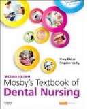 Mosby's Textbook of Dental Nursing