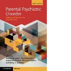 Parental Psychiatric Disorder