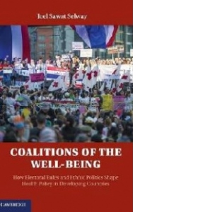 Coalitions of the Well-Being