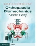 Orthopaedic Biomechanics Made Easy