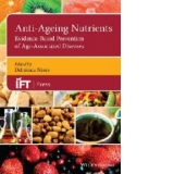 Anti-Ageing Nutrients