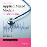 Applied Mixed Models in Medicine