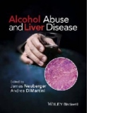 Alcohol Abuse and Liver Disease