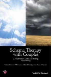 Schema Therapy with Couples