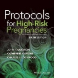 Protocols for High-Risk Pregnancies