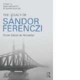 Legacy of Sandor Ferenczi