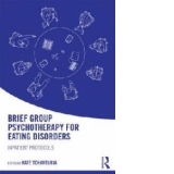 Brief Group Psychotherapy for Eating Disorders