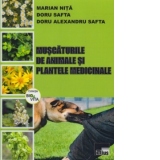 Muscaturile de animale si plantele medicinale