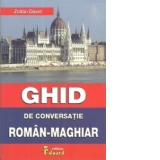 Ghid de conversatie roman - maghiar