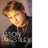 Jason Priestley