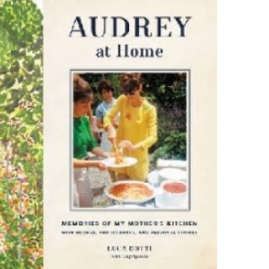 Audrey at Home