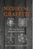 Medieval Graffiti