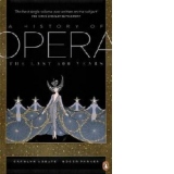 History of Opera