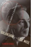 Balanchine and the Lost Muse