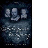 Shakespeare in Company