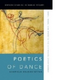 Poetics of Dance