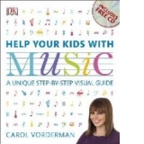 Help Your Kids with Music