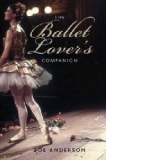 Ballet Lover's Companion