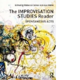 Improvisation Studies Reader