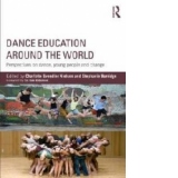 Dance Education Around the World