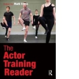 Actor Training Reader