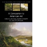 Companion to American Art