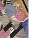 Carpets of the Art Deco Era