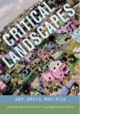 Critical Landscapes