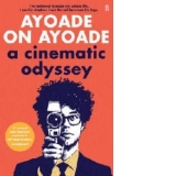 Ayoade on Ayoade