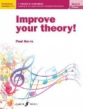 Improve Your Theory! Grade 5