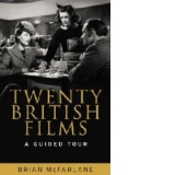 Twenty British Films