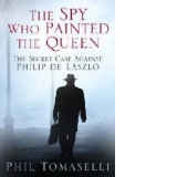 Spy Who Painted the Queen