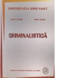 Criminalistica