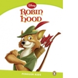 Penguin Kids 4: Robin Hood