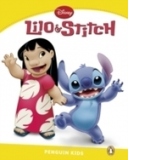 Penguin Kids 6: Lilo and Stitch