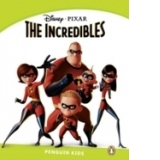 Penguin Kids 4: The Incredibles